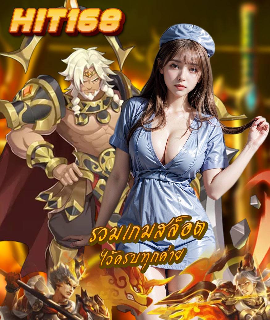 hit168 สมัครสมาชิก