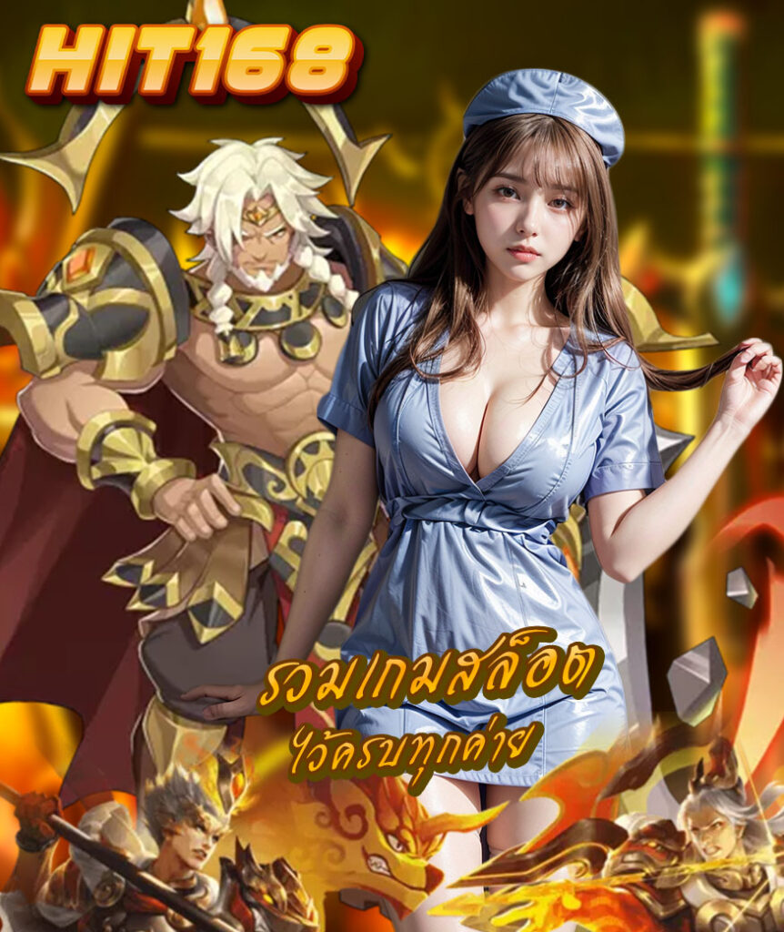 hit168 สมัครสมาชิก